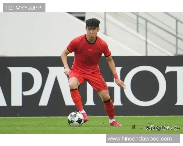 国内足球明星的风采与成就解析他们如何影响中国足球的未来发展